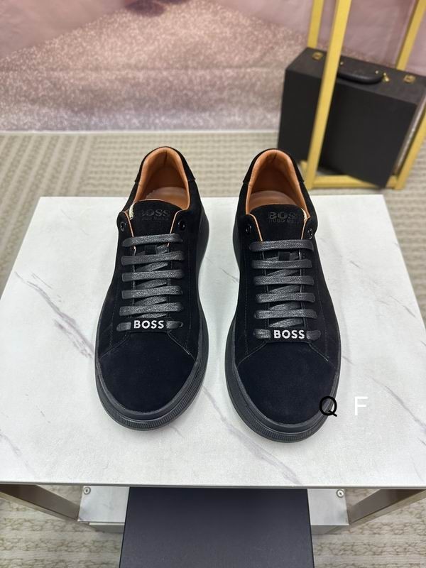 Hugo Boss Men's Shoes 26